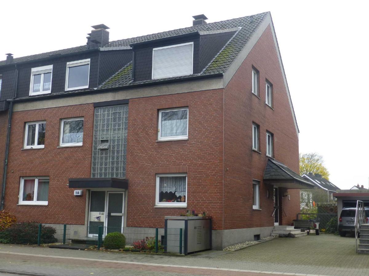 Ferienwohnung 'Zimmer Frei' 겔젠키르헨 외부 사진